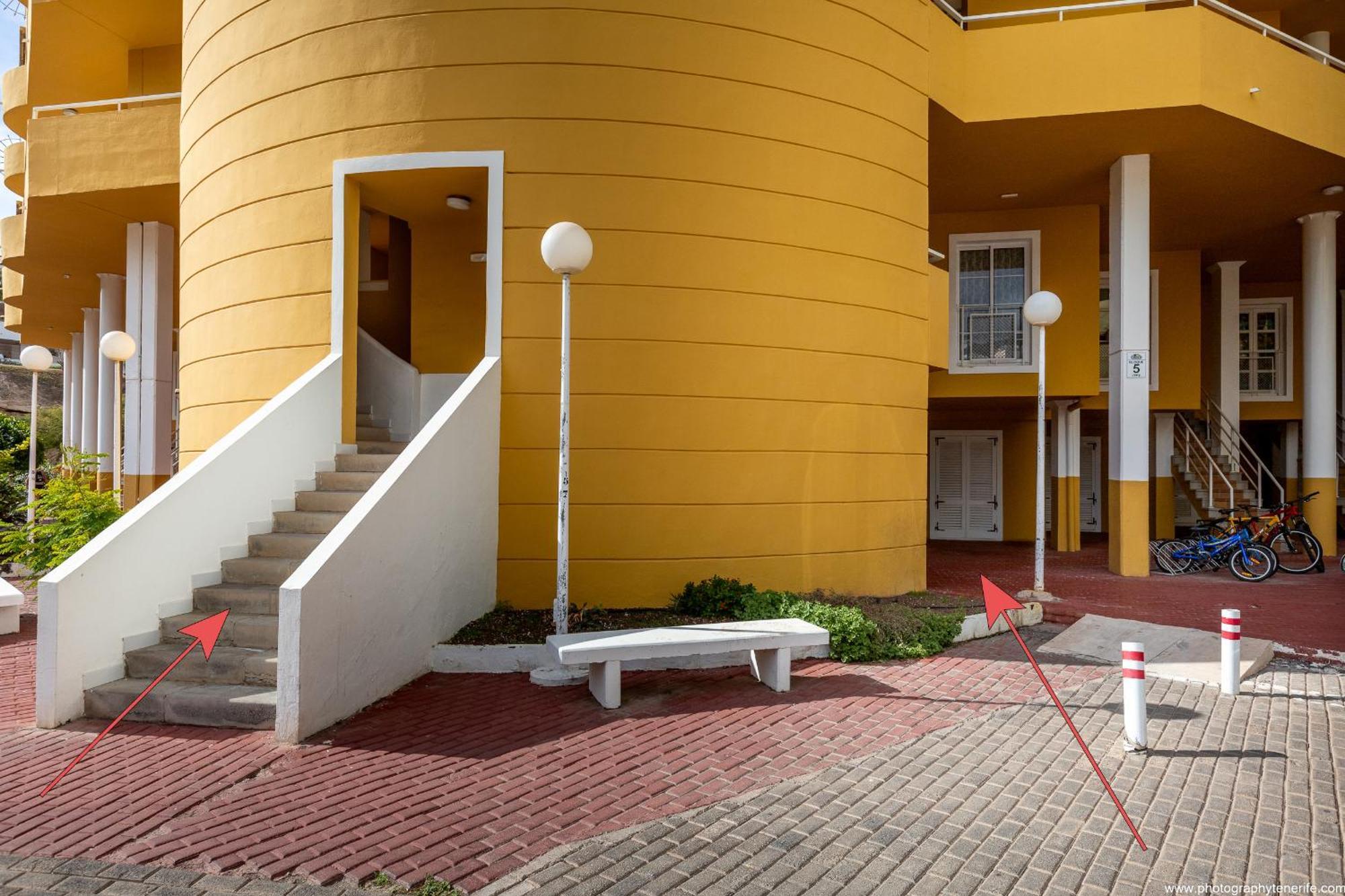 Boutique Spot Apartment *