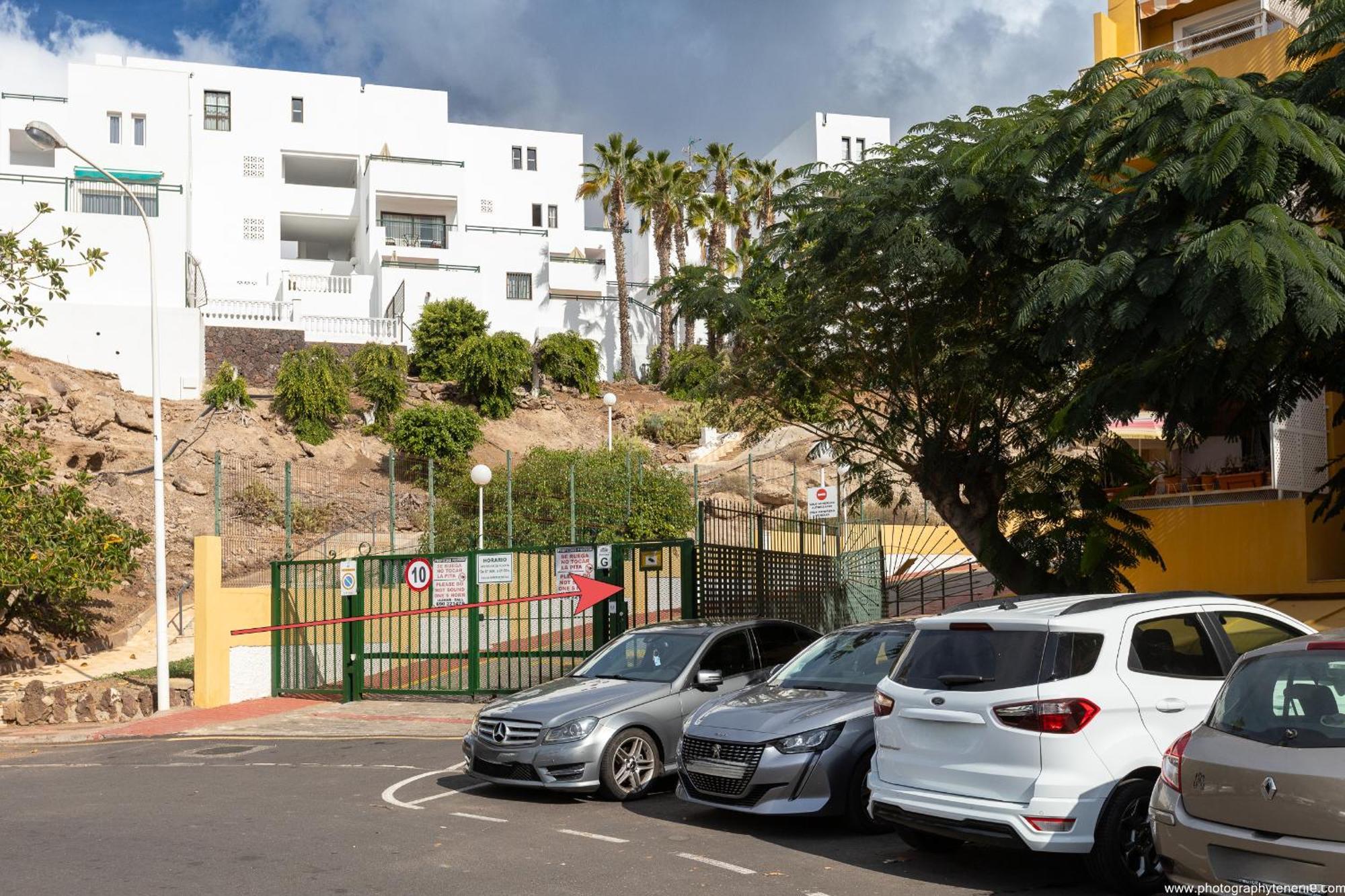 Boutique Spot * Costa Adeje (Tenerife)