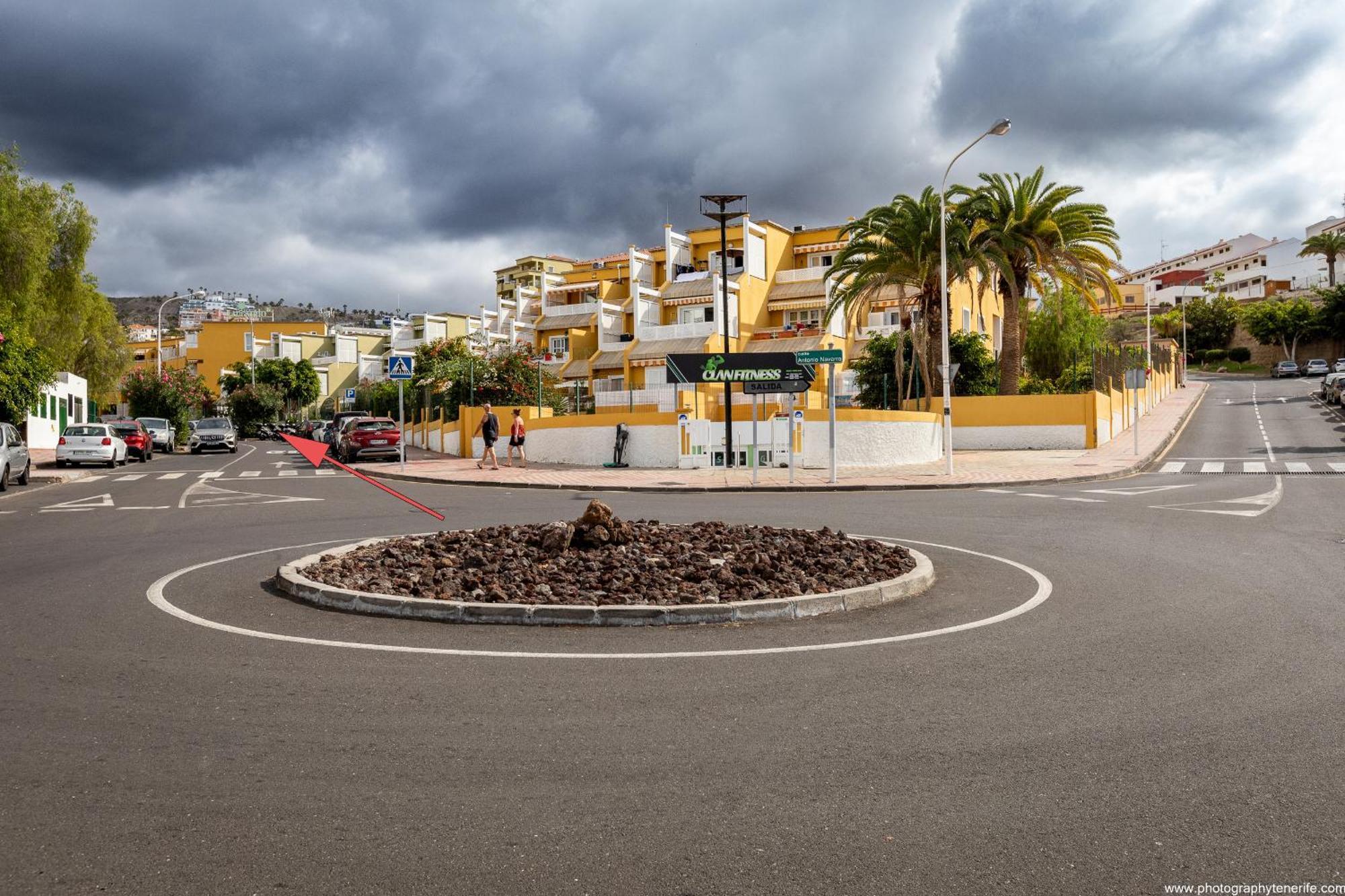 Boutique Spot * Costa Adeje (Tenerife)