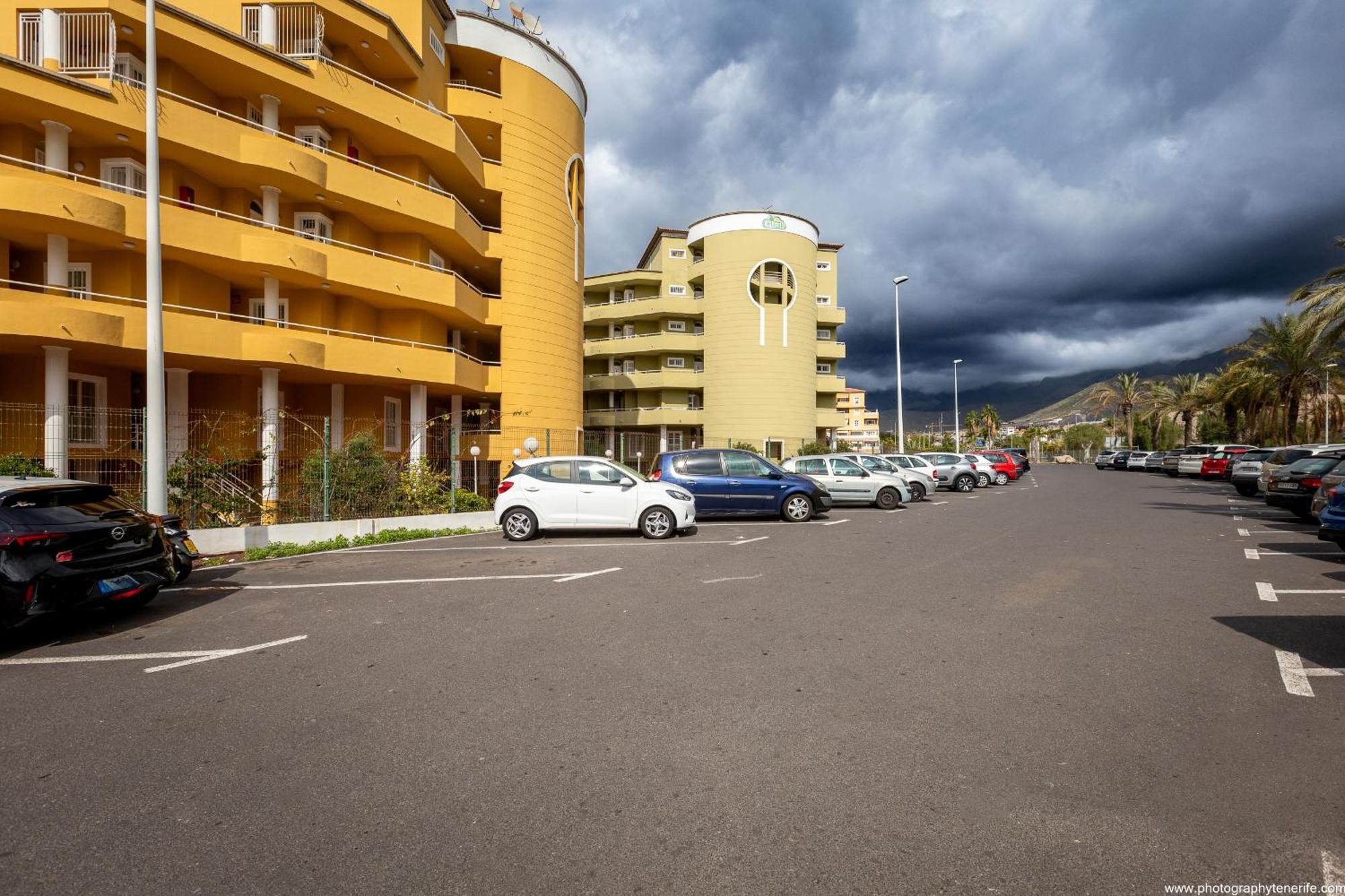 Boutique Spot * Costa Adeje (Tenerife)