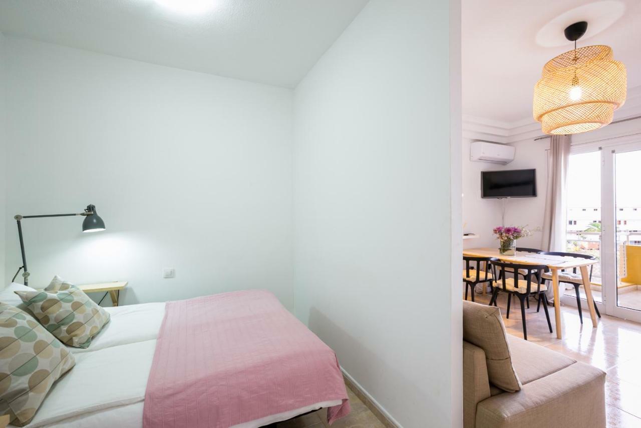 Apartment Boutique Spot