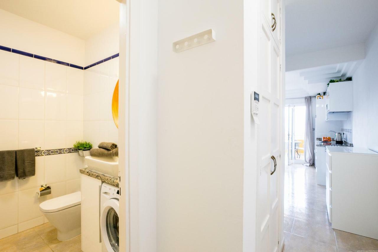 Apartment Boutique Spot Costa Adeje (Tenerife)