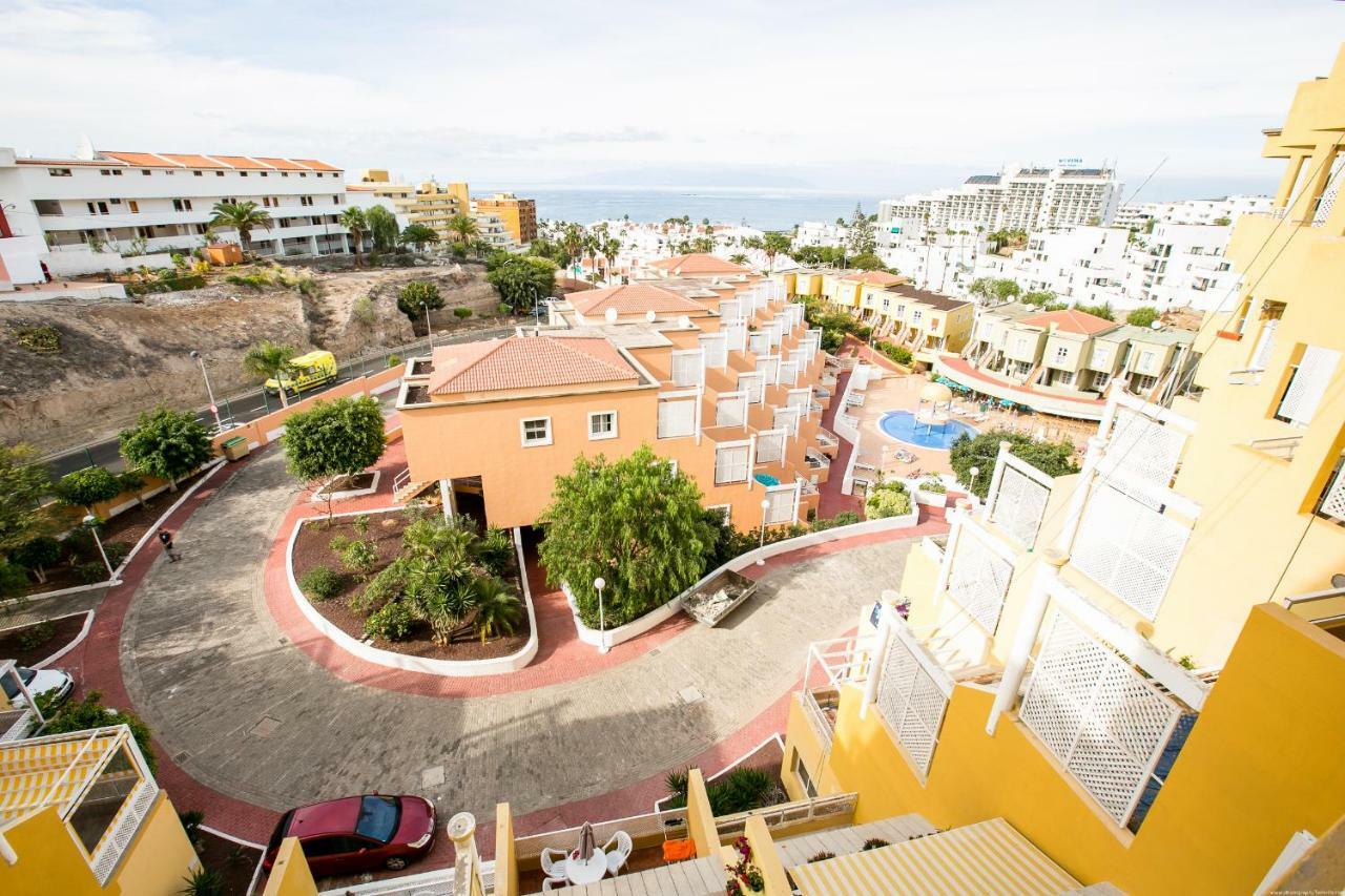 Boutique Spot * Costa Adeje (Tenerife)