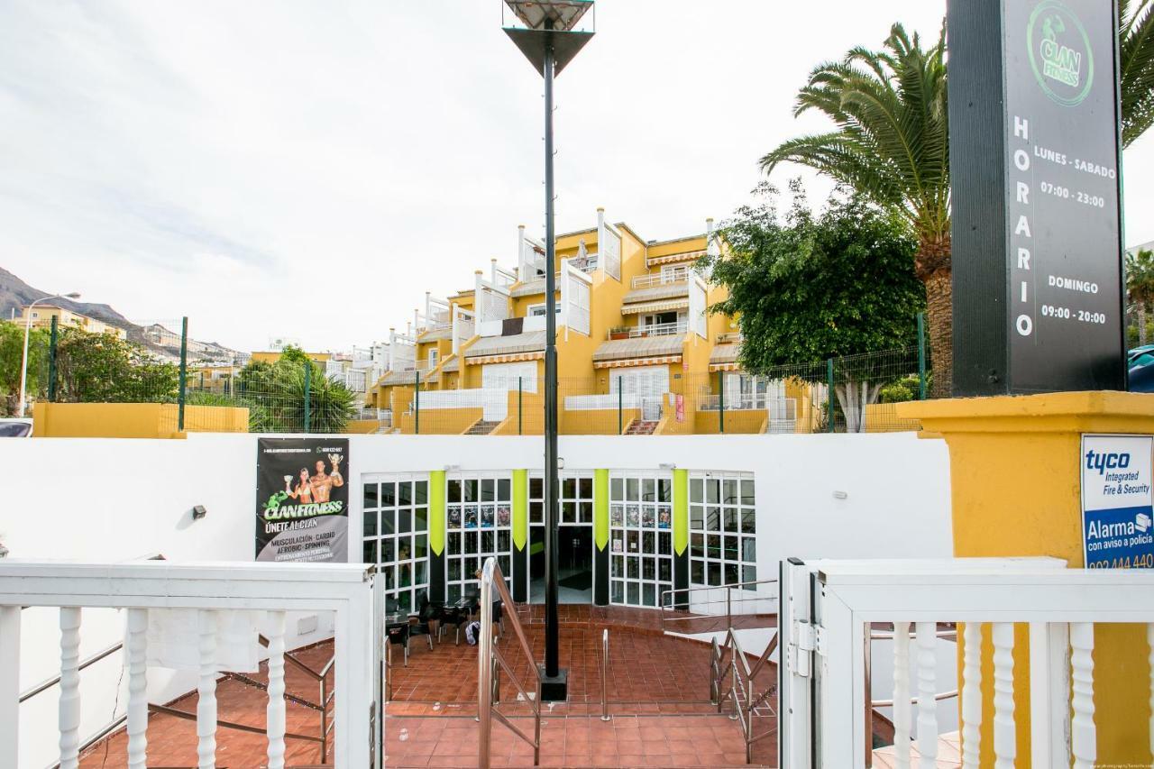 Apartment Boutique Spot Costa Adeje (Tenerife)
