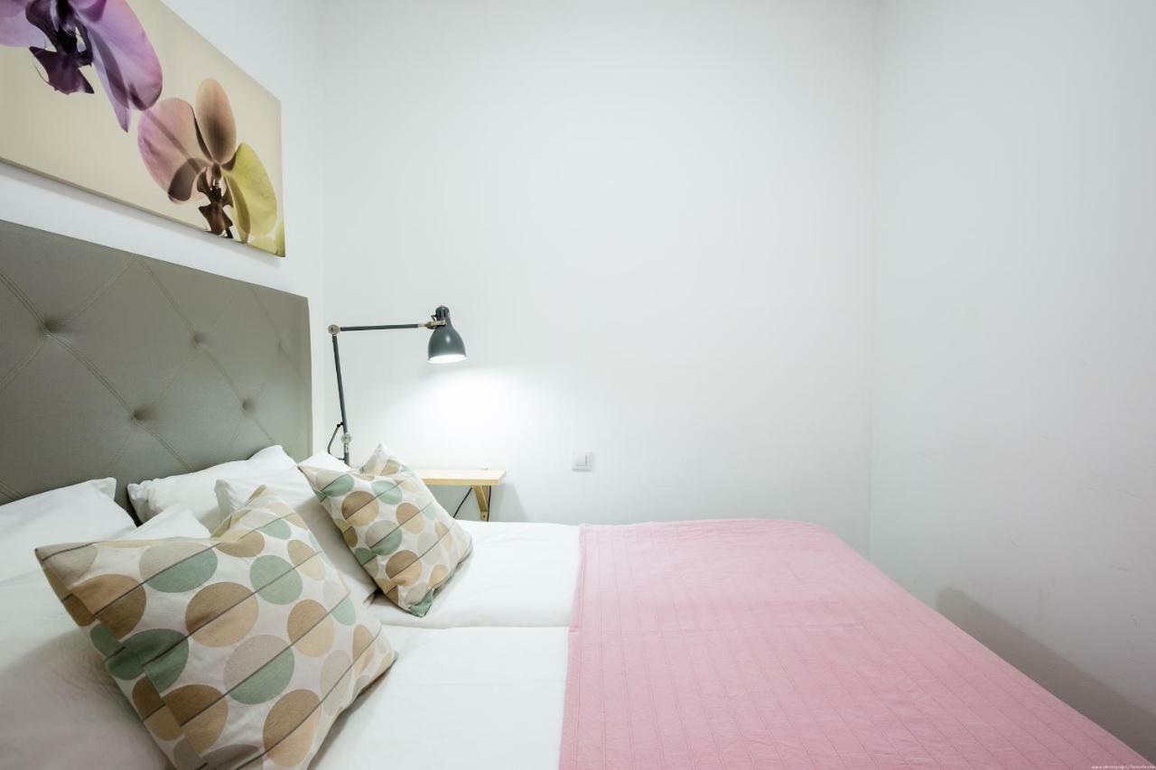 Apartment Boutique Spot *