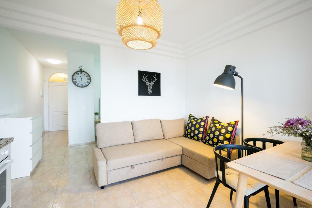 Apartment Boutique Spot *