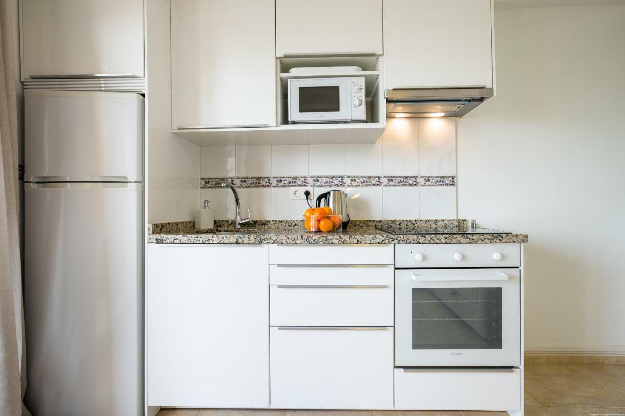 Apartment Boutique Spot