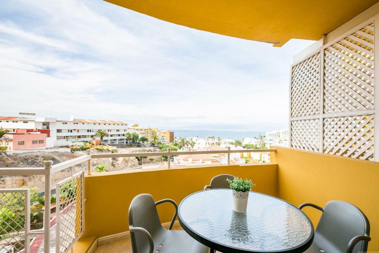 Boutique Spot Apartment Costa Adeje (Tenerife)