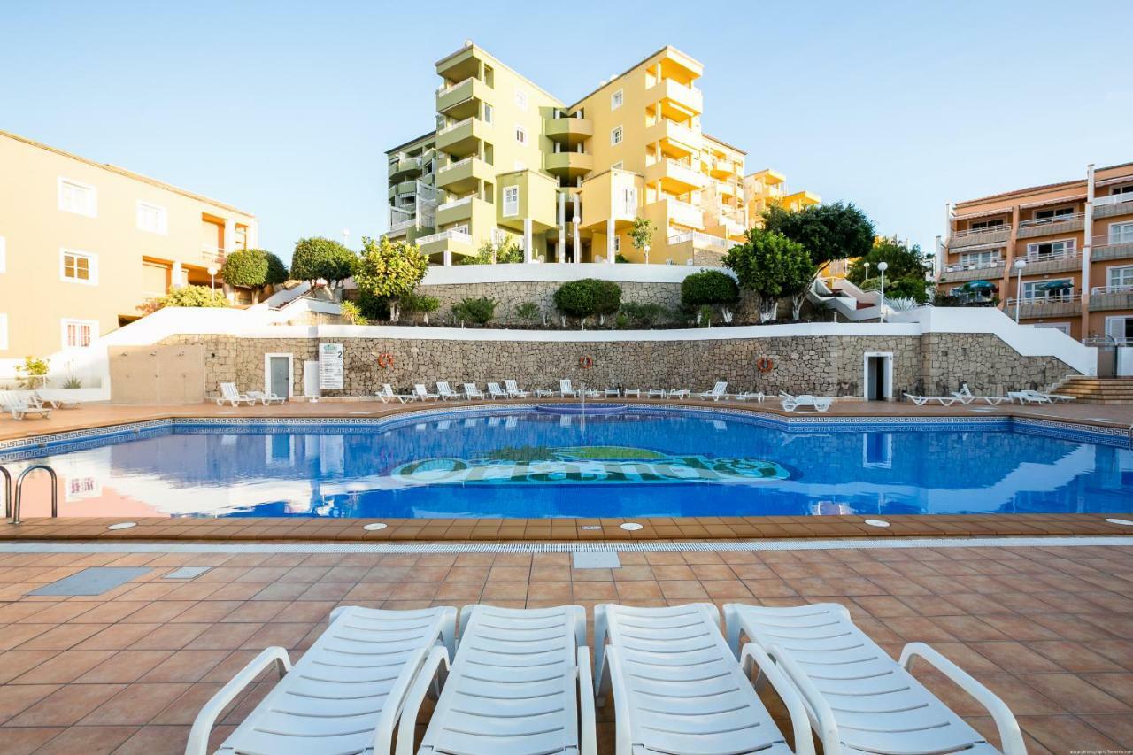 Boutique Spot Apartment Costa Adeje (Tenerife)