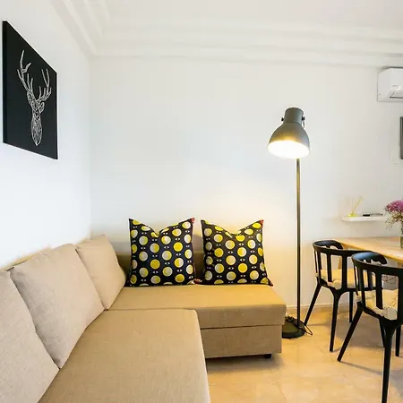 Boutique Holiday Spot Costa Adeje  Exterior photo
