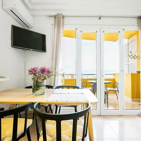 Boutique Holiday Spot Costa Adeje  Exterior photo