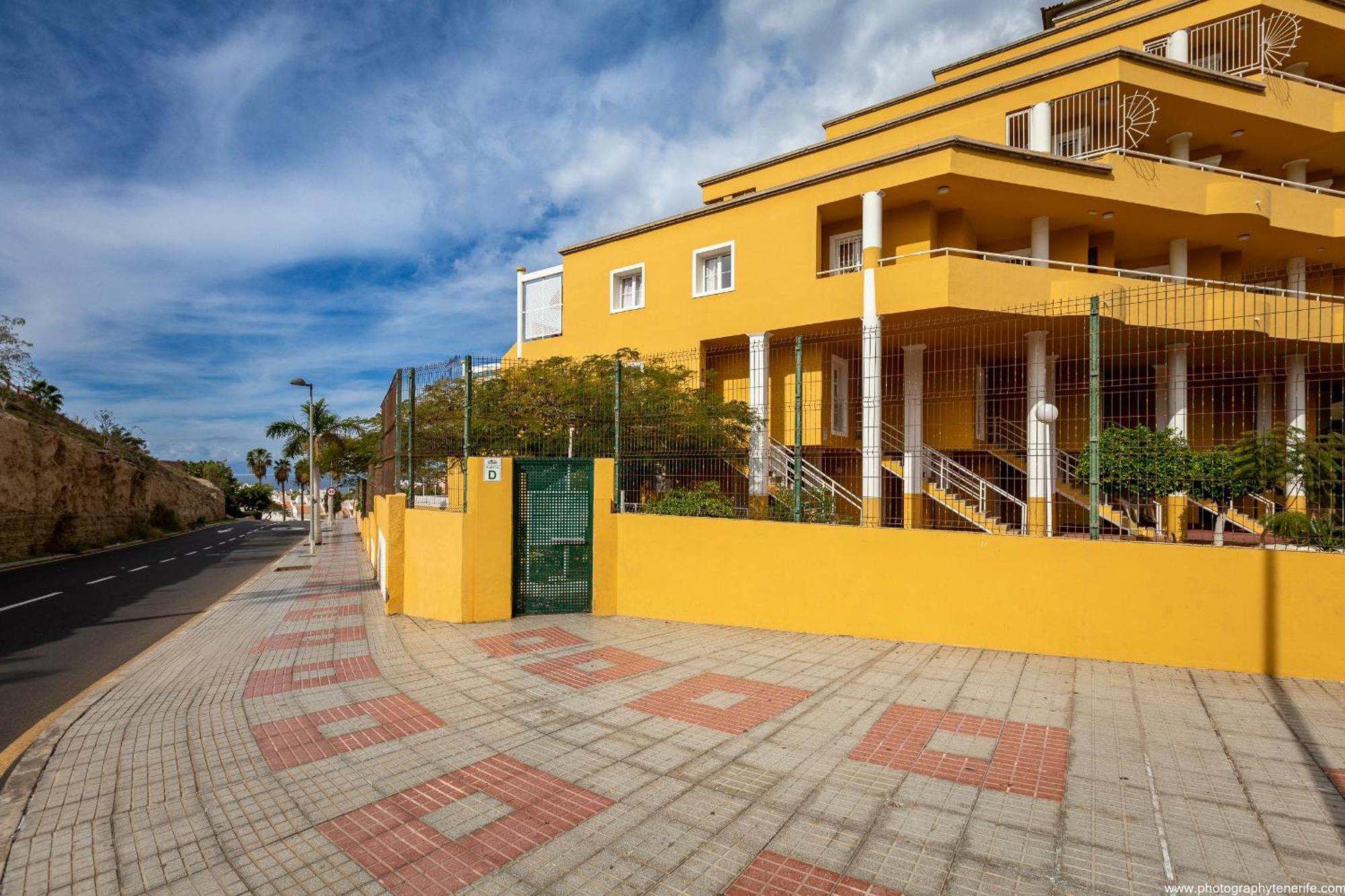 Boutique Spot Appartement