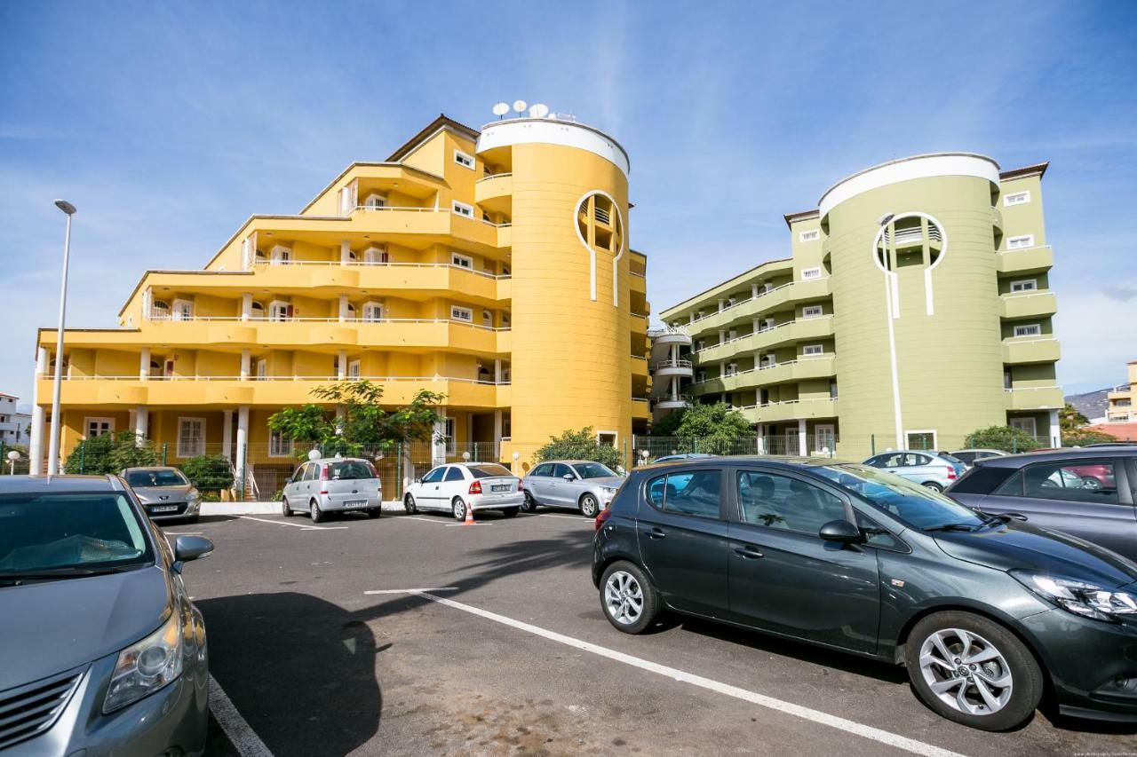 Appartement Boutique Spot